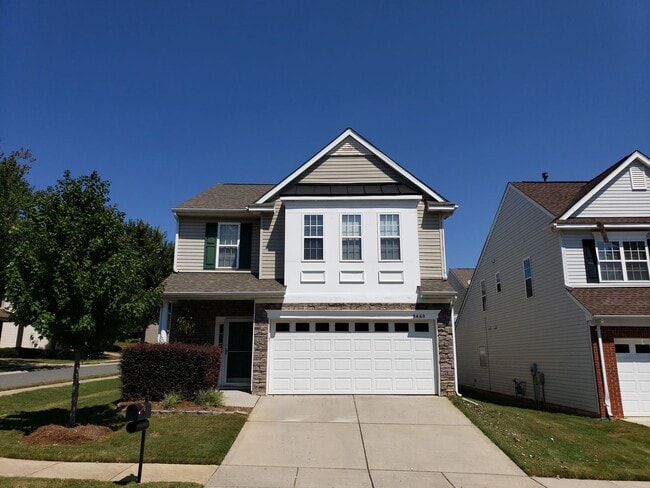 Building Photo - Beautiful home in Ballantyne