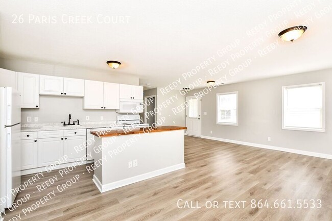 Building Photo - 26 Paris Creek Ct