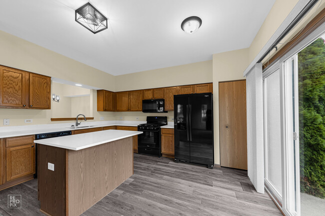 Building Photo - 3202 Harvard Ln