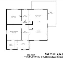 Building Photo - 17807 Hilltop Dr
