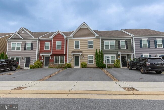 Building Photo - 608 Thumper Dr