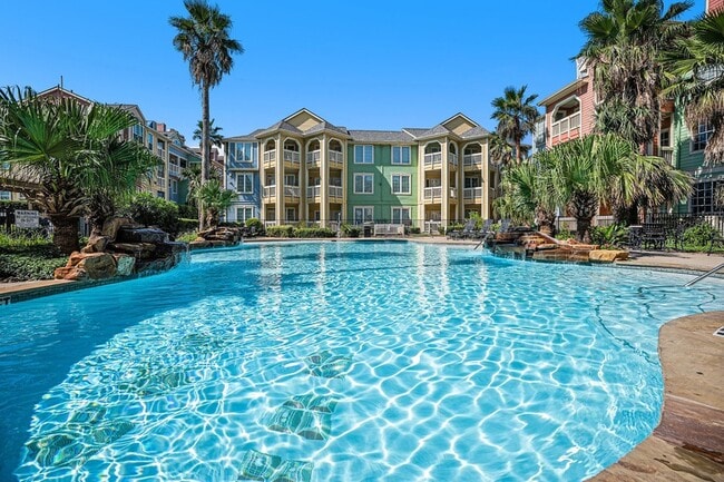 Building Photo - 7000 Seawall Blvd