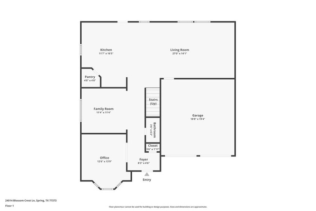 Building Photo - 24014 Blossom Crest Ln