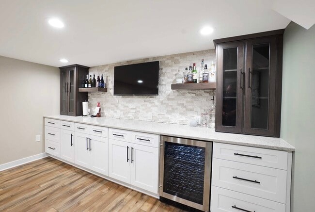 Rec Room - 4665 N 159th St