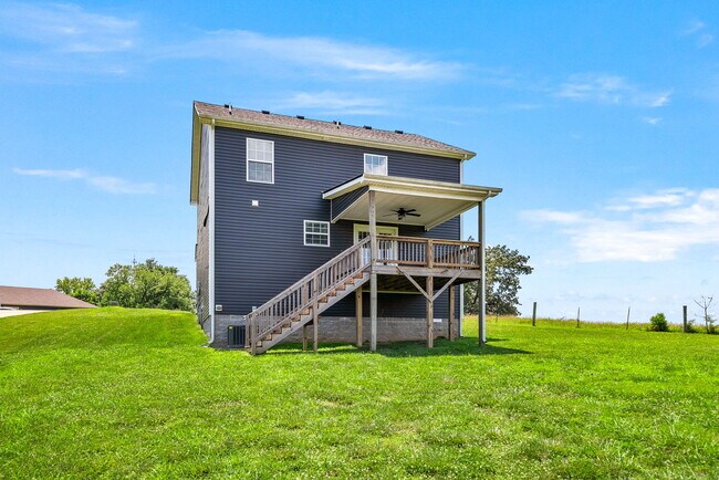Building Photo - 2961 Lancelot Ln