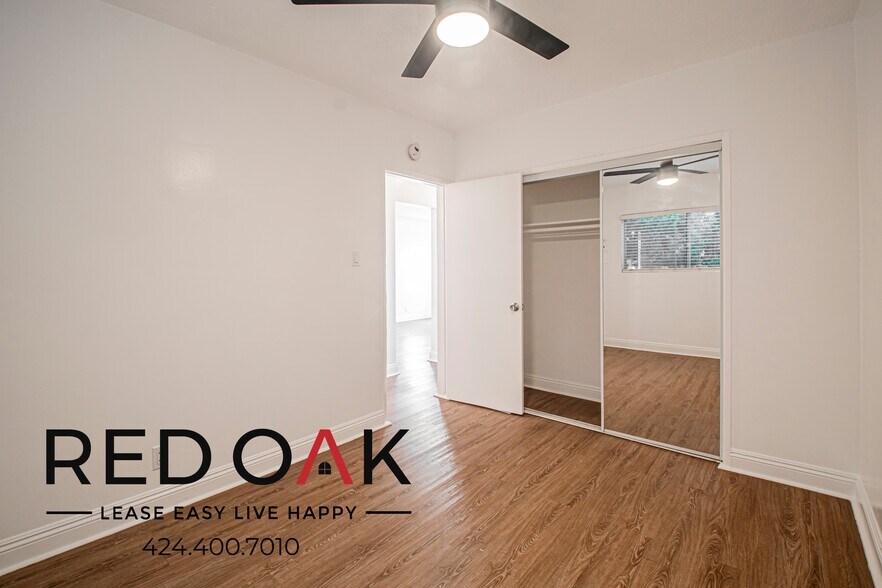 Building Photo - 12520 Lakewood Blvd