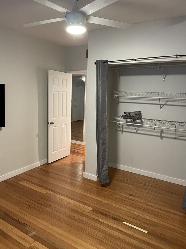 Building Photo - 736 Lenox Ave