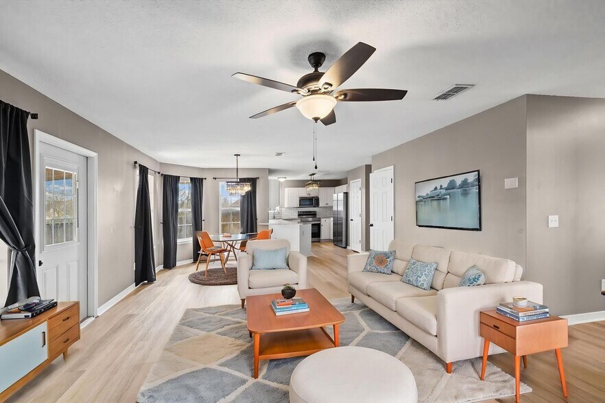 Building Photo - 2544 Portobella Pl