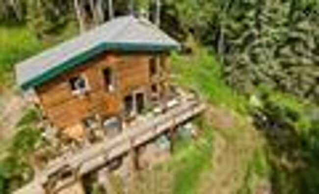 Primary Photo - Charming 1-Bedroom Home on the Outskirts o...