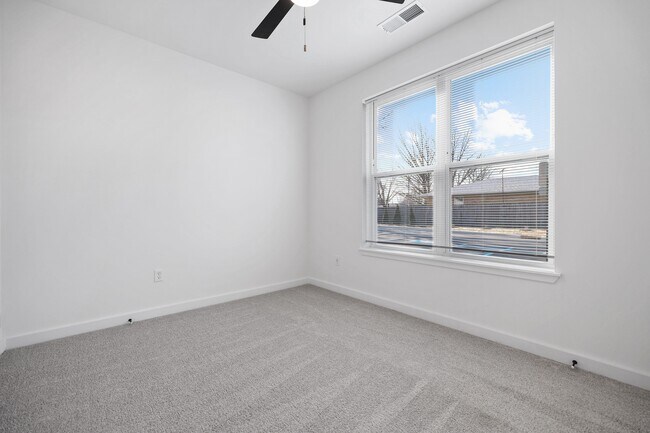 Floorplan - Ridgeview West