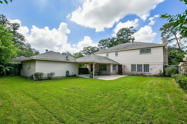 Building Photo - 1015 Kanah Ln