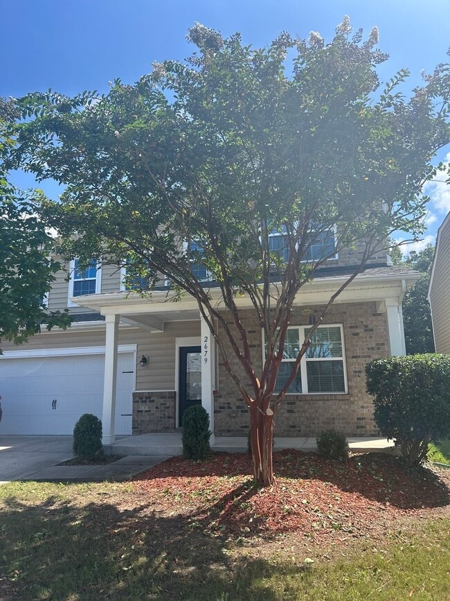 Primary Photo - Welcome to this move-in ready, spacious ho...