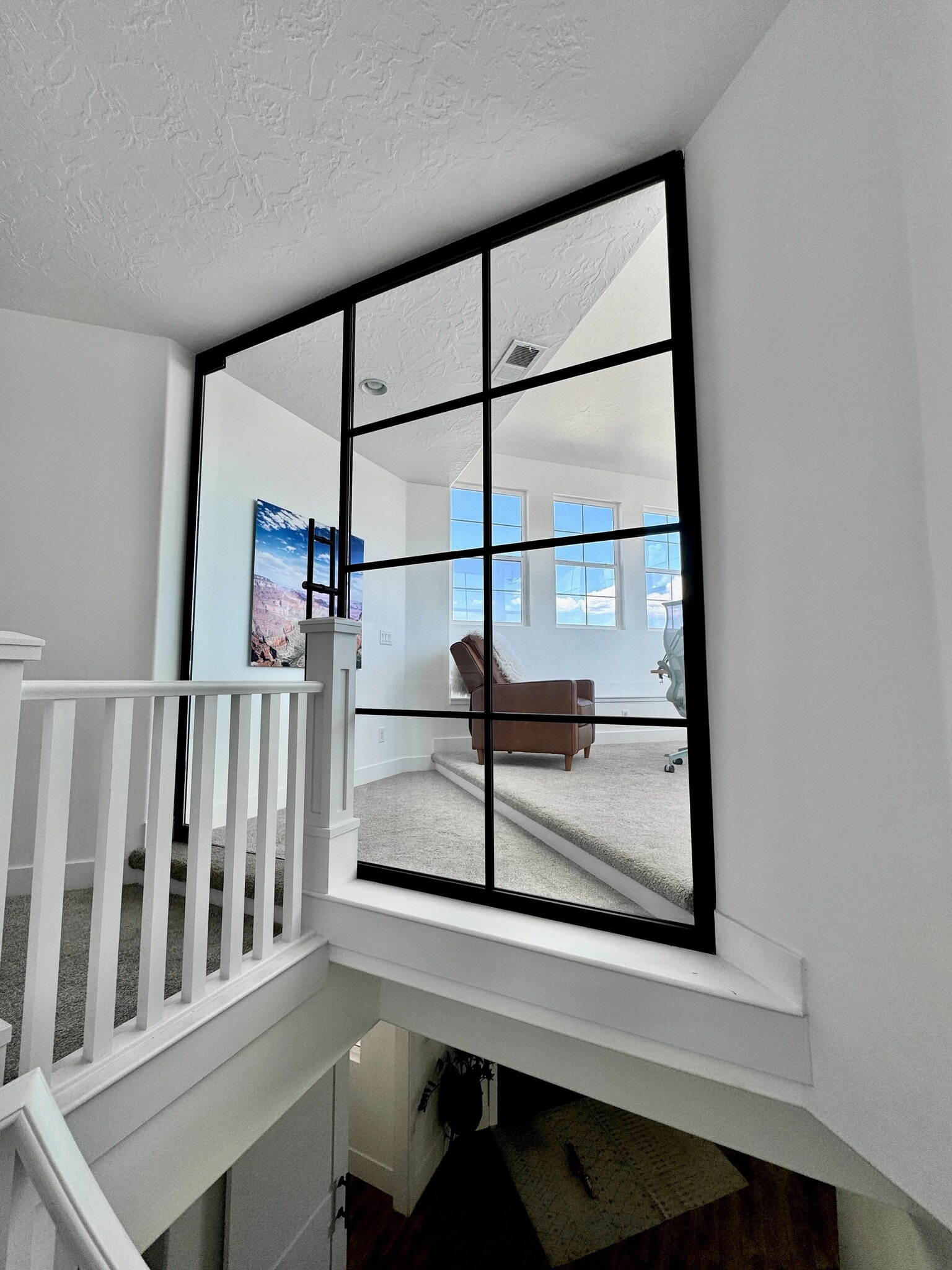 Main office - 2nd Floor - 3685 W 2510 S