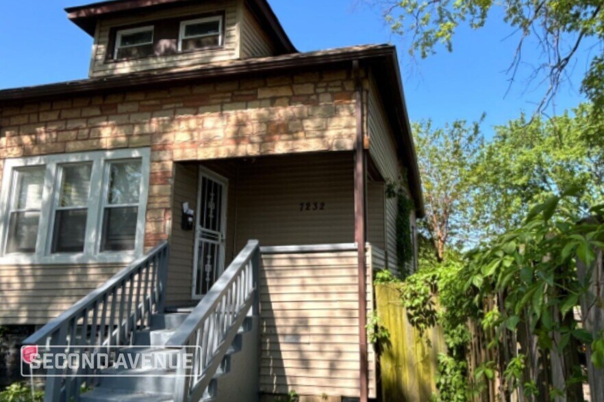 Primary Photo - 7232 S Winchester Ave