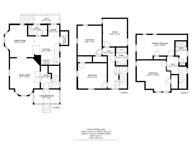 Building Photo - 20 Litchfield St