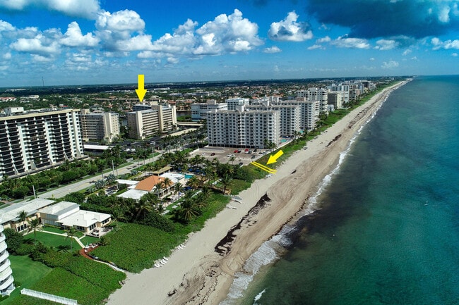 Building Photo - 3310 S Ocean Blvd