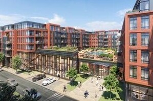 Building Photo - Sanctuary at Cross Keys