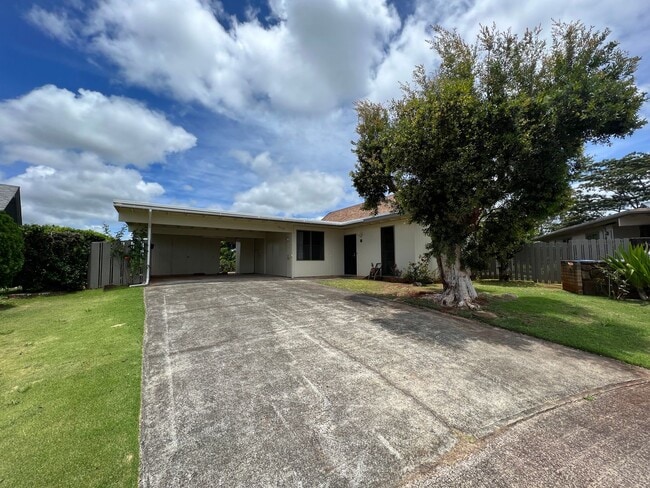 Building Photo - For Rent -  95-100 Kiopaa Pl.