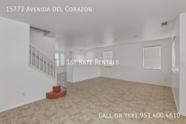 Building Photo - 15773 Avenida Del Corazon