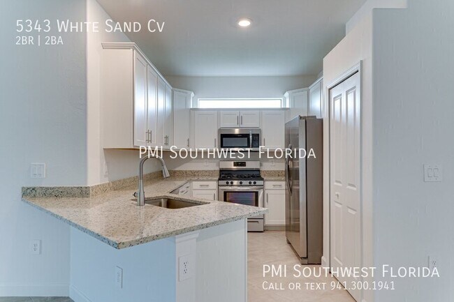 Building Photo - 5343 White Sand Cv