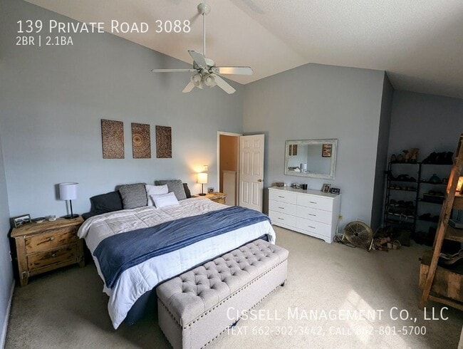 Building Photo - 139 Private Road 3088