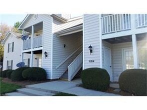 Building Photo - COMING OCTOBER 2026!! 2 BED 2 BATHS!