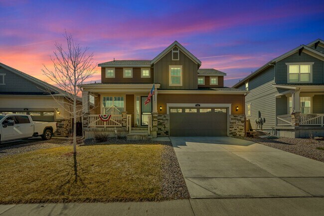 Building Photo - 5 Bed 4 Bath Home in Elizabeth