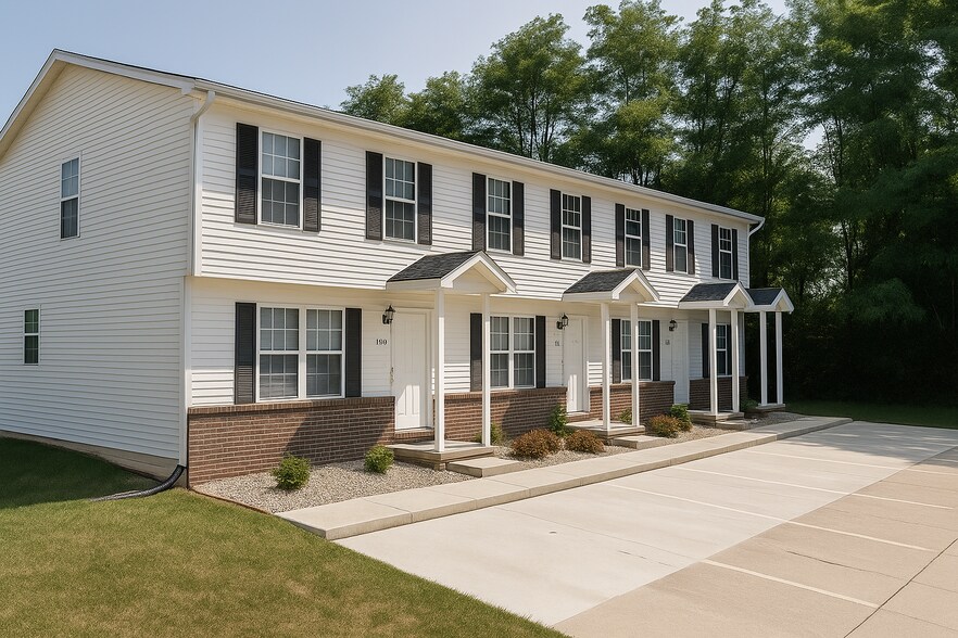 Building Photo - 102 Crossing Dr