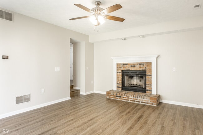 Building Photo - 6130 Bethesda Way