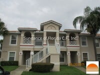 Building Photo - Includes Water