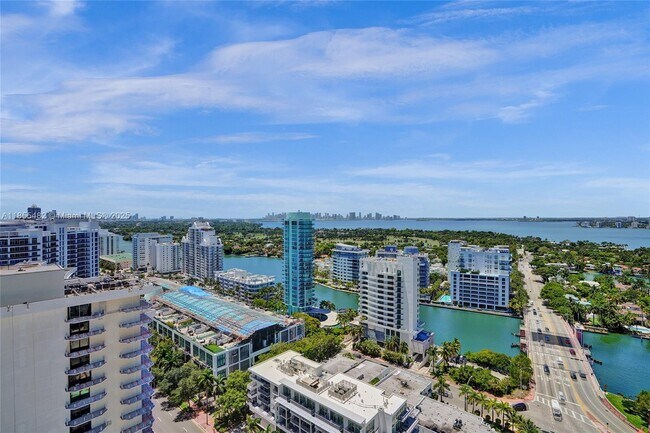 Building Photo - 6301 Collins Ave