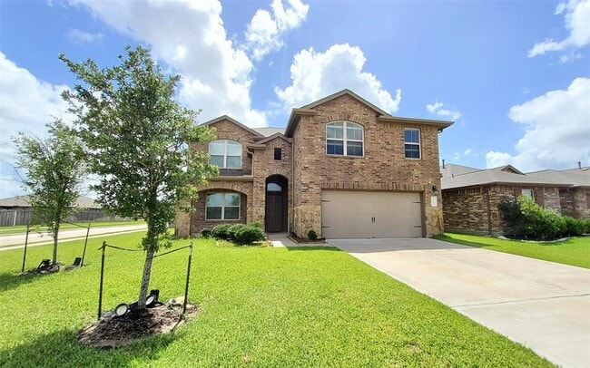 Building Photo - 3303 Zephyr Park Ln