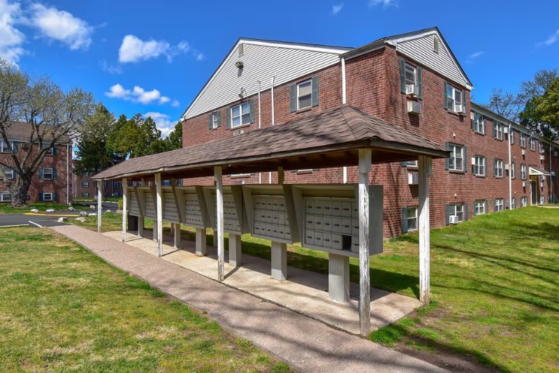 Building Photo - 7200 Marion Ave