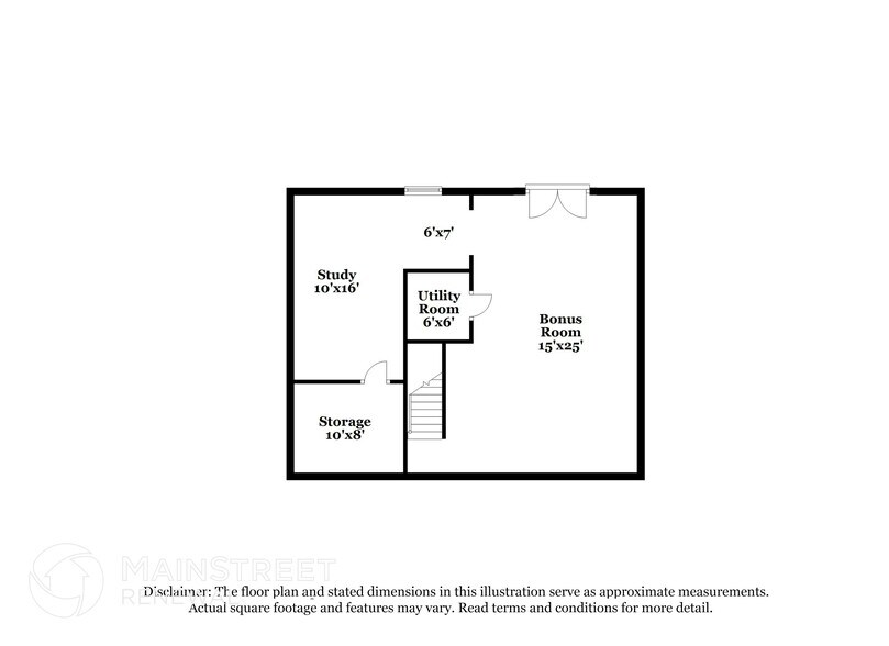 Building Photo - 7821 Woodstone Ln