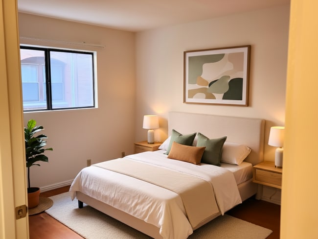 Interior Photo - 432 S. Normandie Ave, Los Angeles, CA 90020