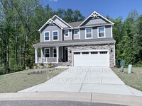 Building Photo - 631 Hampton Crest Ct