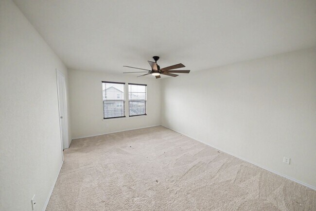 Building Photo - Open-Concept 3BR + Game Room Near Fort Sam & Randolph - Realtor Commission: $500