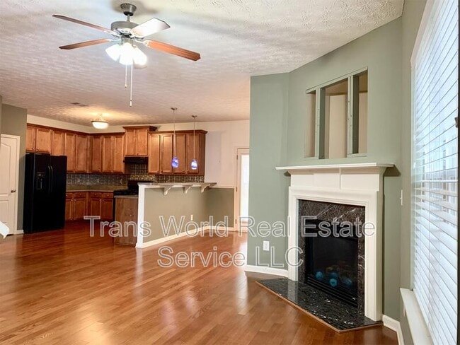 Building Photo - 917 Crested Hawk Trail