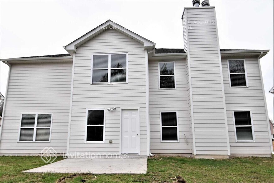 Building Photo - 2535 Wrangler Dr