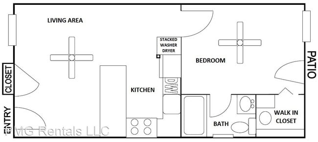 Building Photo - 1 br, 1 bath Room For Rent - 220 Lanier Dr
