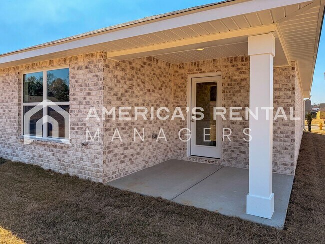 Building Photo - New Construction Home for Rent!