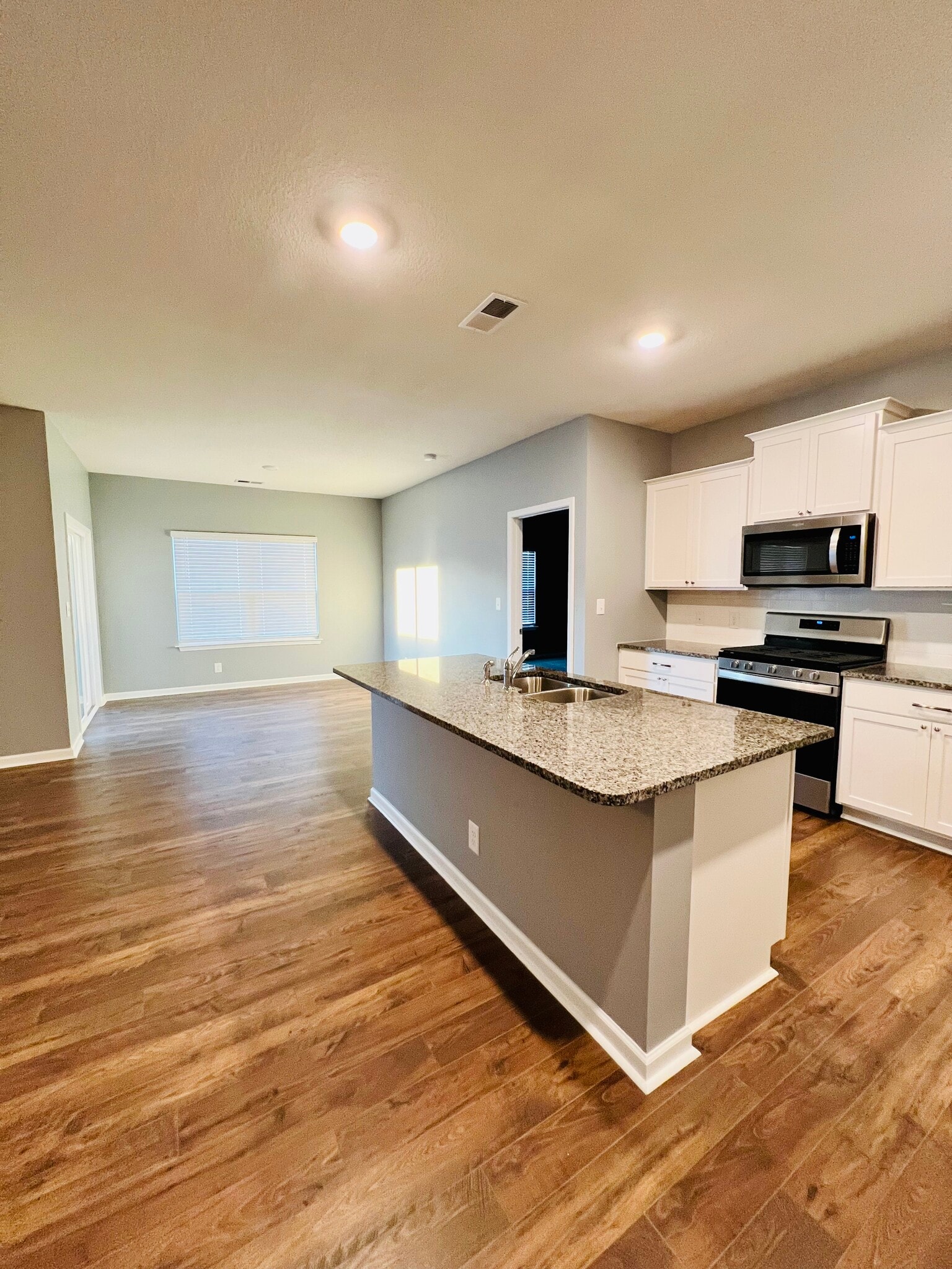 Kitchen - 5439 Garden Cress Trl