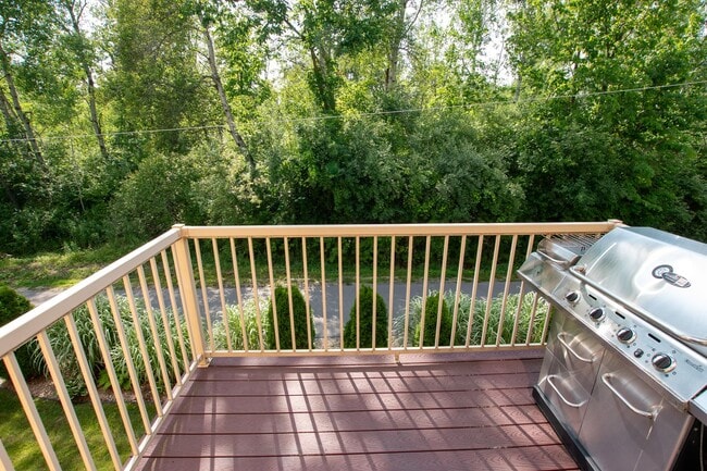 Building Photo - Experience Elevated Living with West Bay V...