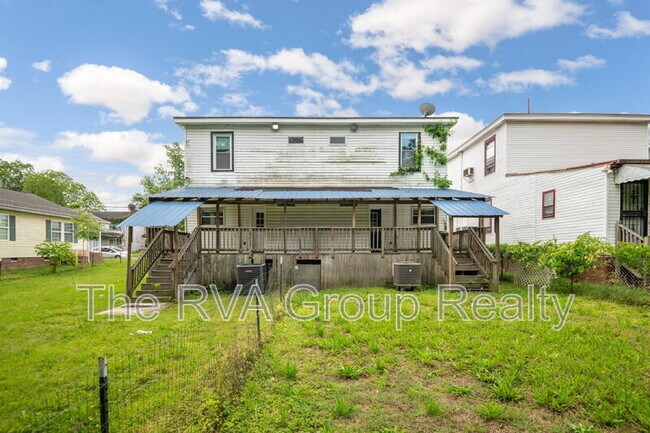 Building Photo - 1147 Farmer St
