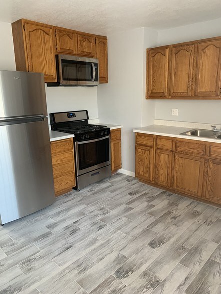 Building Photo - 308 N Second St