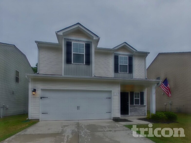 Building Photo - 1131 Rankin Oaks St