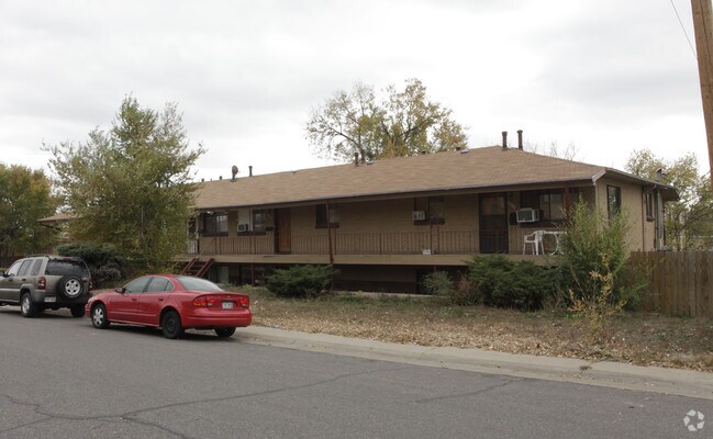 Building Photo - 4800-4828 W 13th Ave