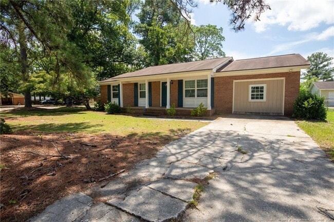 Building Photo - 4727 Friar Ave