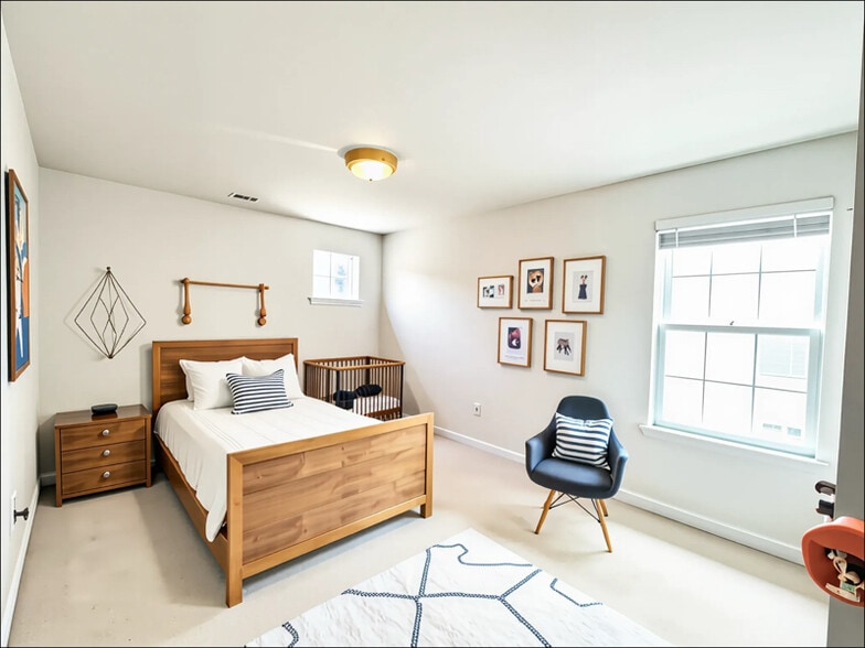 Building Photo - 5819 Soft Shell Dr