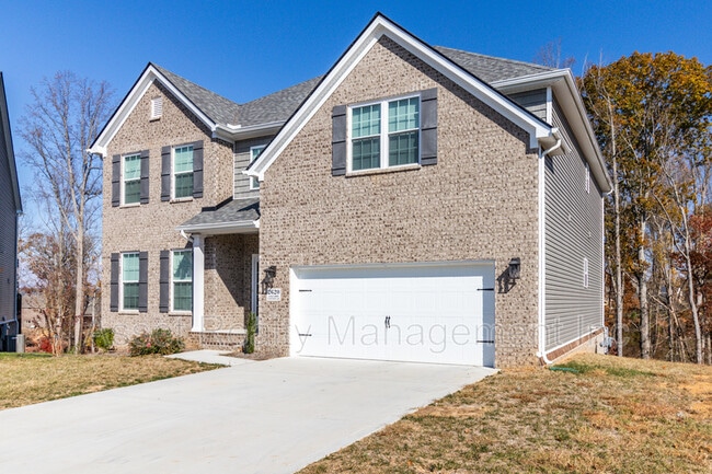 Building Photo - 2620 Jacobs Canyon Ln